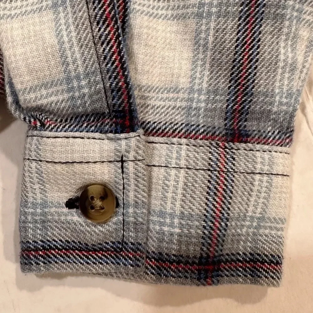 Gymboree boy shirt
